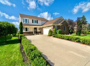 7300 Belle Meade St, Ypsilanti, MI