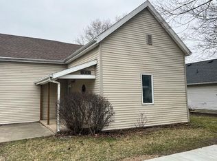 711 Mill St, Crawfordsville, IN