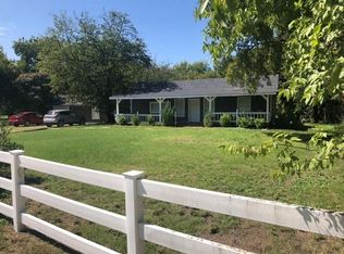 441 Country Club Rd, Fairview, TX 75069