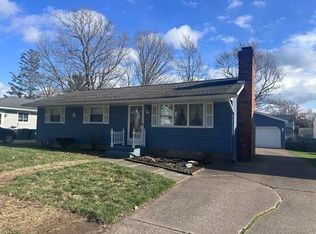 1827 W 53rd St, Erie, PA 16509