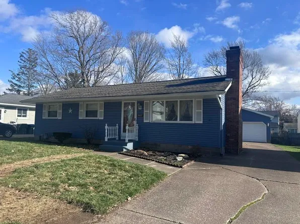 1827 W 53rd St, Erie, PA 16509