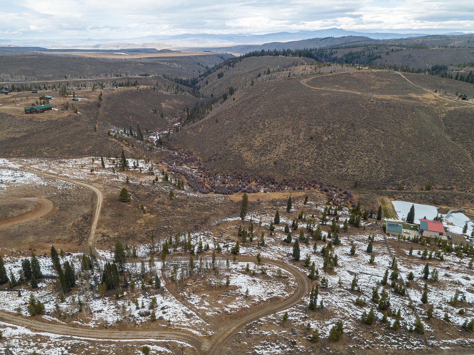 12770 GCR 3, Parshall, CO 80468 Zillow