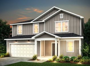 2949 Salinger Way, Gainesville, GA 30507