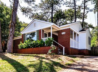 1714 Academy St, Charlotte, NC 28205