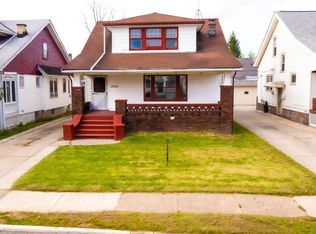 13405 Saybrook Ave, Garfield Heights, OH 44105