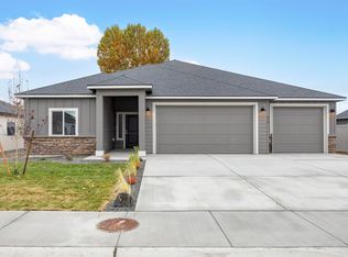 218 Schrute Rd, Prosser, WA 99350