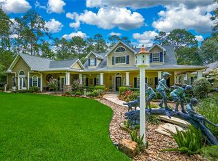 30510 Vickie Ln, Magnolia, TX 77354