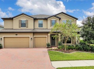 1844 Fox Grape Loop, Lutz, FL 33558