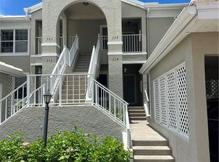 5897 Chanteclair Dr #314A, Naples, FL 34108