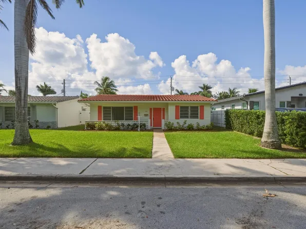 1114 Johnson Street, Hollywood, FL 33019
