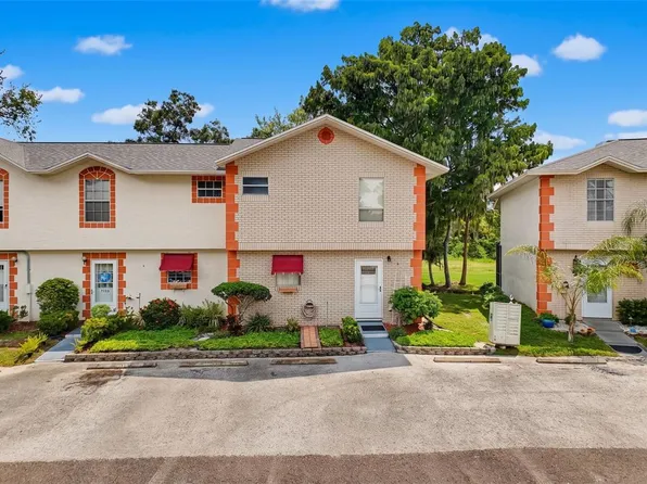 7135 TRENTON PLACE, NEW PORT RICHEY, FL 34653