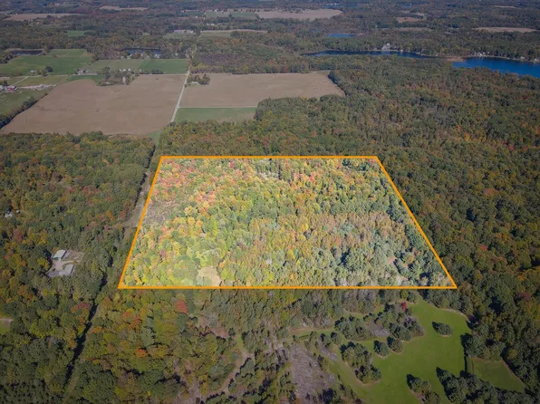 N Lake Rd, Lakeview, MI 48850