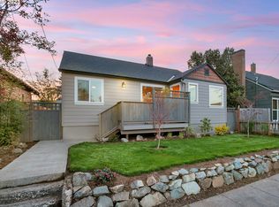 4135 SE 65th Ave, Portland, OR 97206