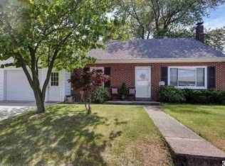 702 Saint Johns Rd, Shiremanstown, PA 17011