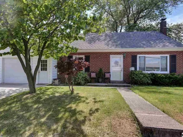 702 Saint Johns Rd, Shiremanstown, PA 17011