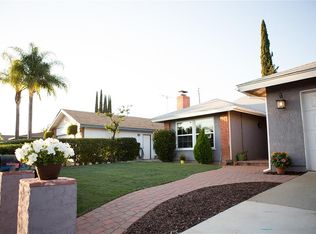 650 Hillward St, Escondido, CA 92027