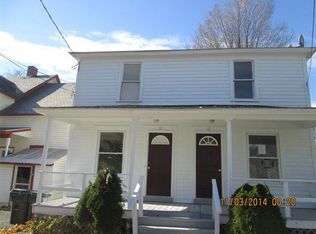 10-12 Juvet St, Glens Falls, NY 12801
