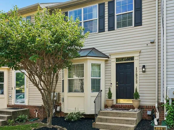 12928 Boggy Trail Way Unit 62, Germantown, MD 20876