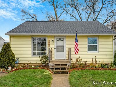 4502 Rhodes Ave SW, Wyoming, MI, 49548