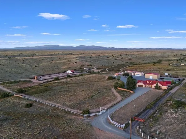 57A Southfork Rd, Santa Fe, NM 87508