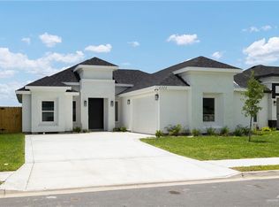 1111 Gabriel Dr, San Juan, TX 78589