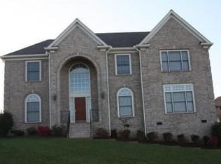 1561 Shining Ore Dr, Brentwood, TN 37027