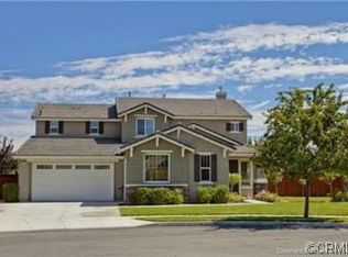 36478 Rhubarb Ct, Winchester, CA 92596