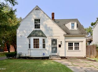 825 Secor Rd, Toledo, OH 43607