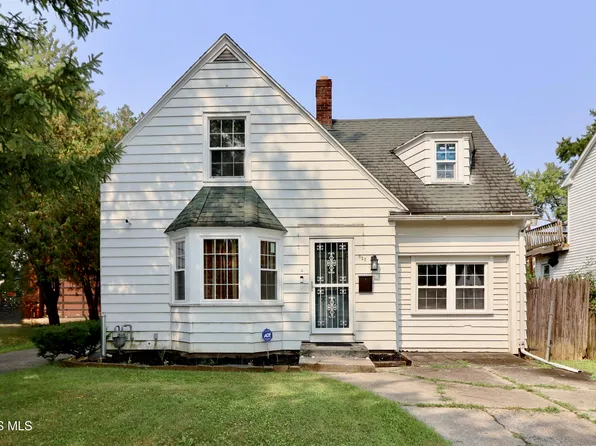 825 Secor Rd, Toledo, OH 43607