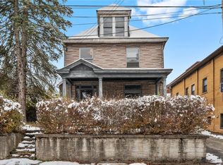 138 S 5th St, Duquesne, PA 15110