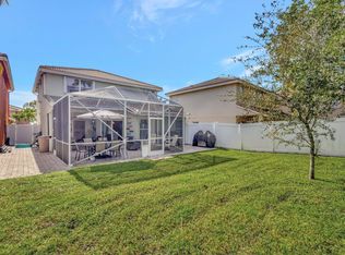 3317 Turtle Cv, West Palm Beach, FL 33411