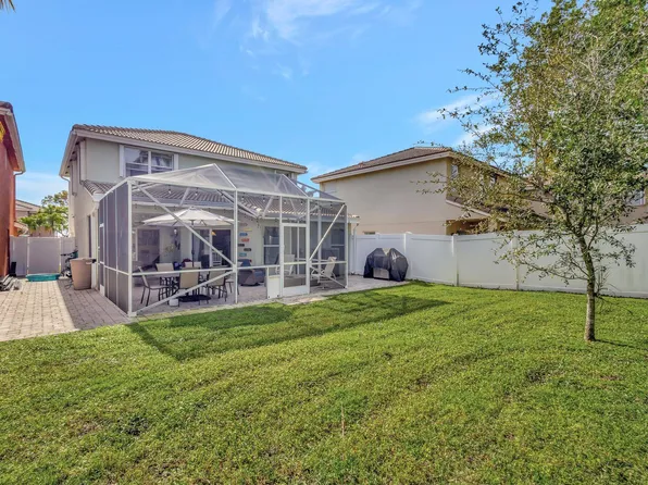 3317 Turtle Cove, West Palm Beach, FL 33411