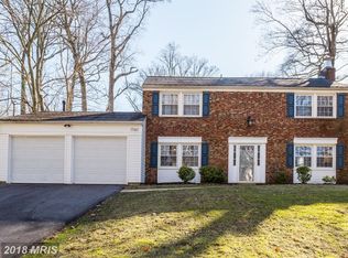 1760 W Regents Park Rd, Crofton, MD 21114