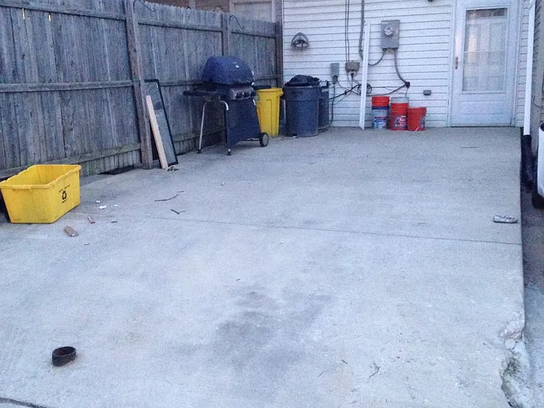 1709 Clarkson St — Photo 21