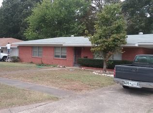 11 Lynda Ave, Texarkana, TX 75503