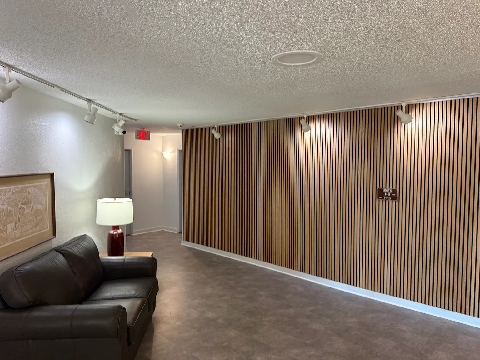 2 bed, $1,400 — Photo 3