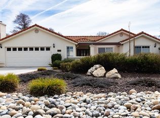 202 Nighthawk Dr, Paso Robles, CA 93446