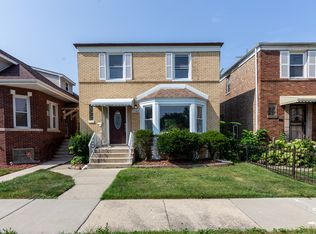 1748 E 85th St, Chicago, IL 60617