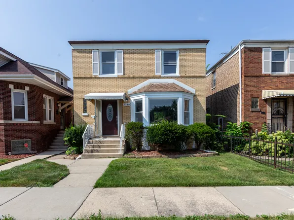 1748 E 85th St, Chicago, IL 60617