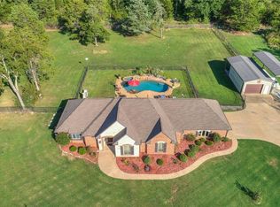 331 Vz County Road 2110, Canton, TX 75103