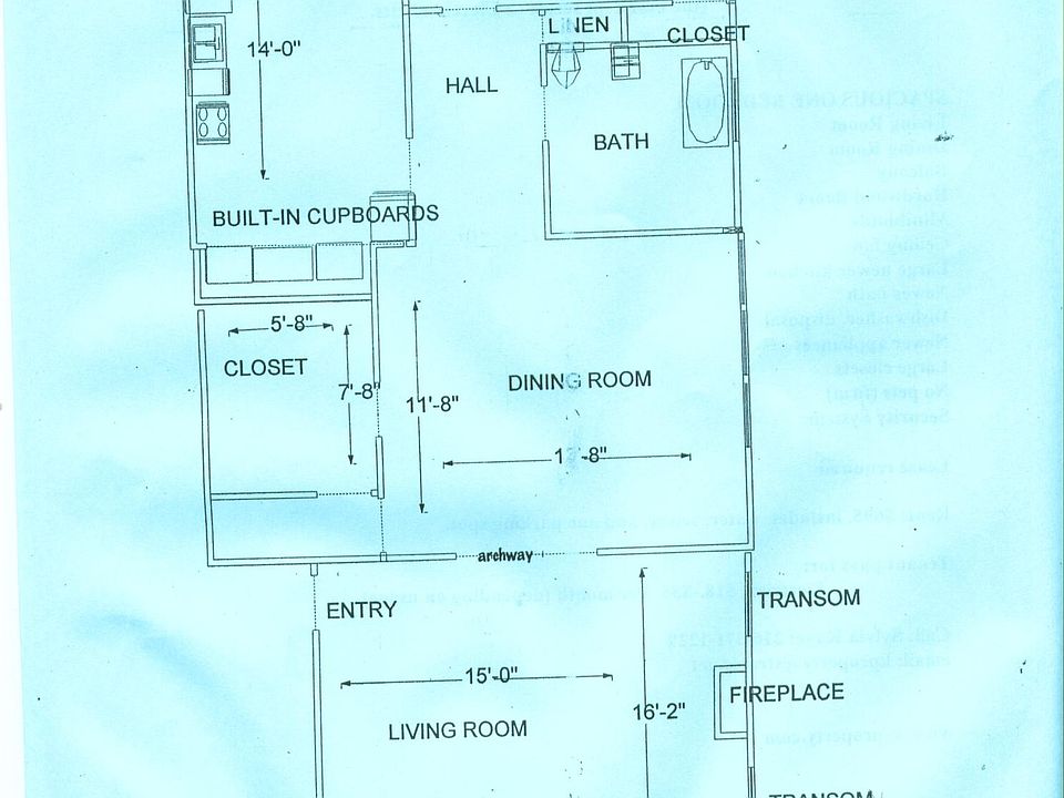 2nd image of 1596 Ridgefield Rd