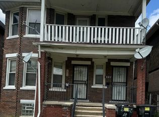 295 Marston St #295, Detroit, MI 48202