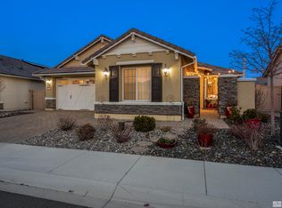 9690 Thesolious Ln, Reno, NV 89521