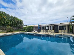 315 Iliaina St, Kailua, HI 96734