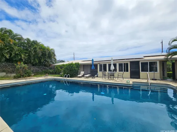 315 Iliaina St, Kailua, HI 96734