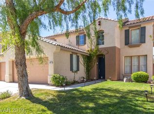3041 Carbondale St, Las Vegas, NV 89135