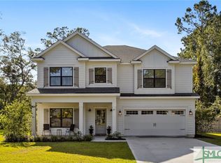 63 Sweet Water Ct, Richmond Hill, GA 31324