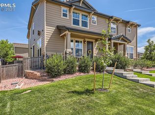 10021 Nadine Ln, Parker, CO 80134
