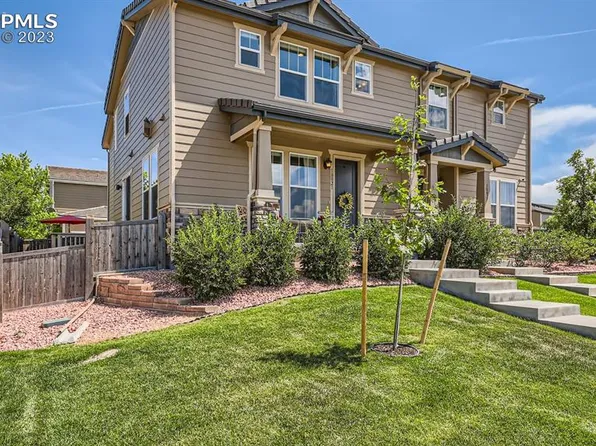 10021 Nadine Ln, Parker, CO 80134