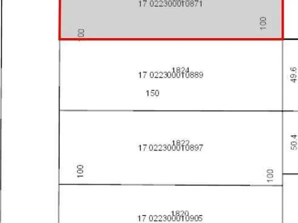 1826 Alma St NW, Atlanta, GA 30318